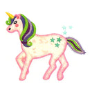 V-Stitch Designs Unicorn single 1 - Digital Download
