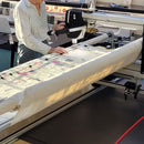 Bernina Studio Q Series Longarm Rental