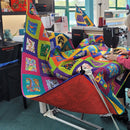 Bernina Studio Q Series Longarm Rental