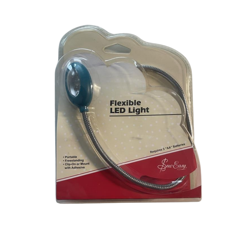 Sew Easy Flexible LED Light