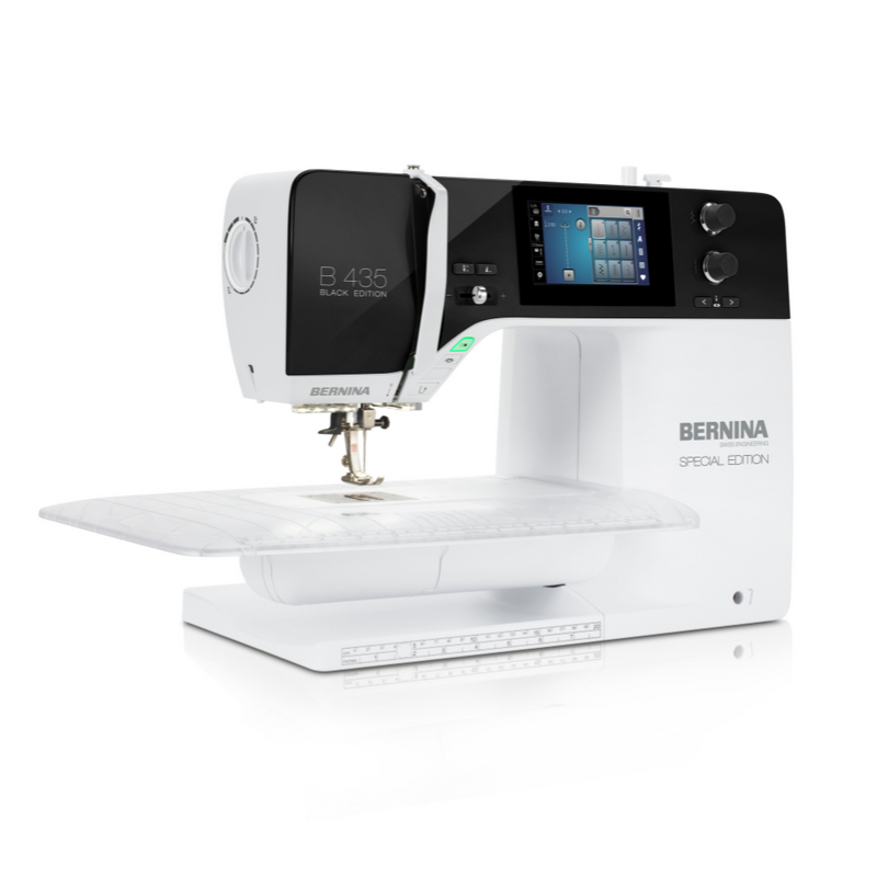 Bernina 435 Sewing Machine Special Edition