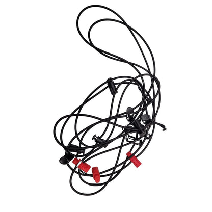 Longarm Align & Straight Guide for Frame Models