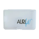 Aurifil Thread Empty Spool Case for 10 Small Spools