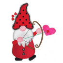 V-Stitch Designs Valentine Gnome 2  - Digital Download