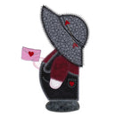 V-Stitch Designs Valentine Overall Sam - Digital Download