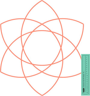 Westalee Design Circleworks Outer Rim Tool