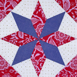 Studio 180 Pint Size Wedge Star