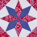 Studio 180 Pint Size Wedge Star