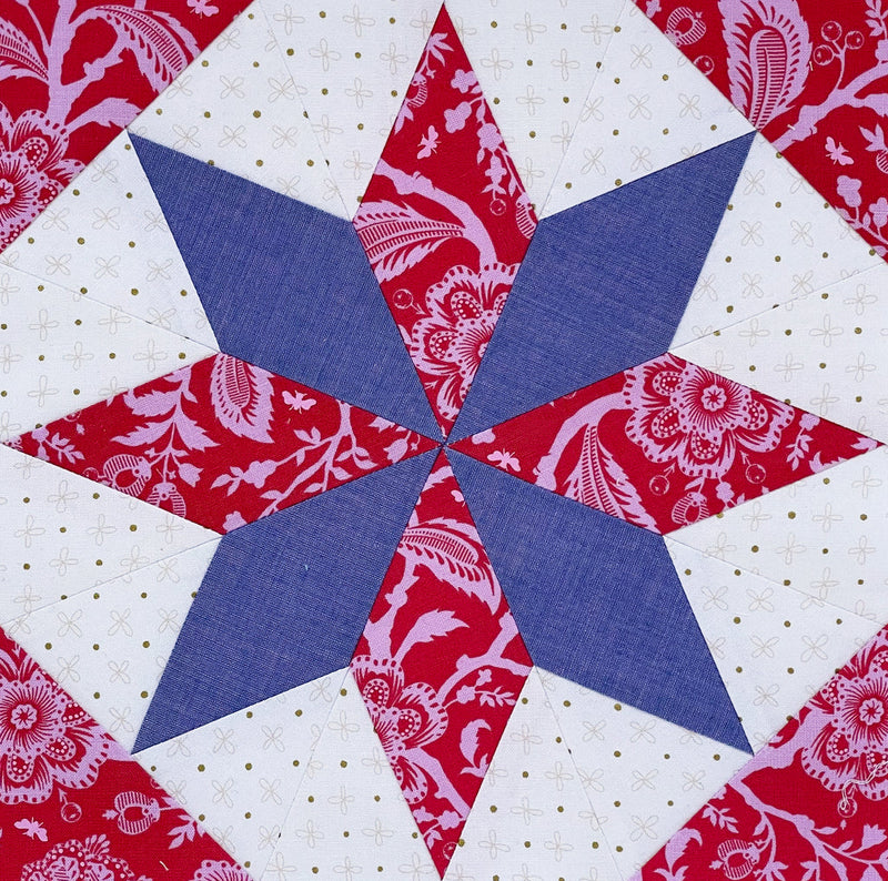 Studio 180 Pint Size Wedge Star
