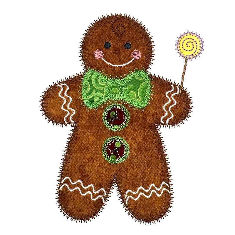V-Stitch Designs Well Dressed Cookies set -Digital Download