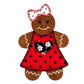 V-Stitch Designs Well Dressed Cookies set -Digital Download