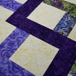 Studio 180 Design Studio 180 Switchback Pattern - quilting book and pattern guide - alternate angle