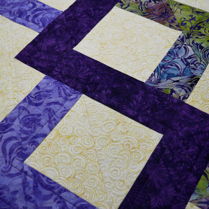 Studio 180 Design Studio 180 Switchback Pattern - quilting book and pattern guide - alternate angle