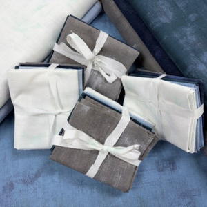 Moda Grunge Winter Fat Quarter Bundle