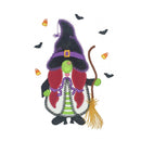 V-Stitch Designs Witchy Gnome - Digital Download