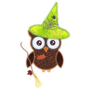 V-Stitch Designs Witchy Owls set -Digital Download