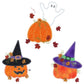 V-Stitch Designs Witchy Pumpkins set -Digital Download