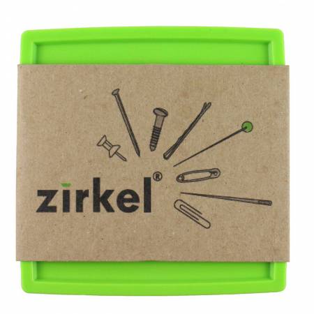 Zirkel Magnetic Pin Holders 3½" (8.5cm)