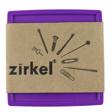 Zirkel Magnetic Pin Holders 3½" (8.5cm)