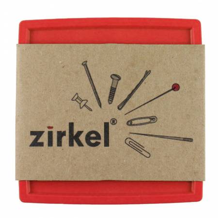 Zirkel Magnetic Pin Holders 3½" (8.5cm)