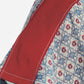Bernette Zigzag Foot with Guide B77 B79 - sewing machine accessory - detail view