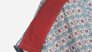 Bernette Zigzag Foot with Guide B77 B79