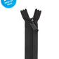 ByAnnie Single Slide Bag Zippers 24"