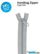 ByAnnie Single Slide Bag Zippers 24"