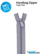 ByAnnie Single Slide Bag Zippers 24"