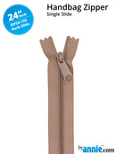 ByAnnie Single Slide Bag Zippers 24"