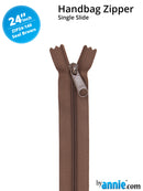 ByAnnie Single Slide Bag Zippers 24"