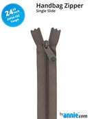 ByAnnie Single Slide Bag Zippers 24"