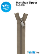ByAnnie Single Slide Bag Zippers 24"