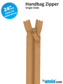 ByAnnie Single Slide Bag Zippers 24"