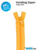 ByAnnie Single Slide Bag Zippers 24"