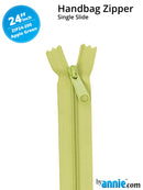 ByAnnie Single Slide Bag Zippers 24"