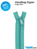 ByAnnie Single Slide Bag Zippers 24"