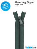 ByAnnie Single Slide Bag Zippers 24"