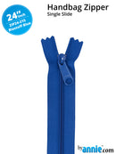 ByAnnie Single Slide Bag Zippers 24"