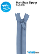 ByAnnie Single Slide Bag Zippers 24"