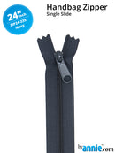 ByAnnie Single Slide Bag Zippers 24"