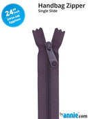 ByAnnie Single Slide Bag Zippers 24"