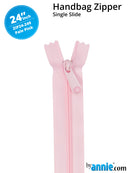 ByAnnie Single Slide Bag Zippers 24"