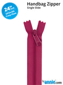 ByAnnie Single Slide Bag Zippers 24"