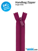 ByAnnie Single Slide Bag Zippers 24"
