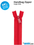 ByAnnie Single Slide Bag Zippers 24"