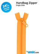 ByAnnie Single Slide Bag Zippers 24"