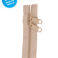 ByAnnie Double Slide Bag Zippers 30"