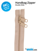 ByAnnie Double Slide Bag Zippers 30"