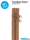 ByAnnie Double Slide Bag Zippers 30"